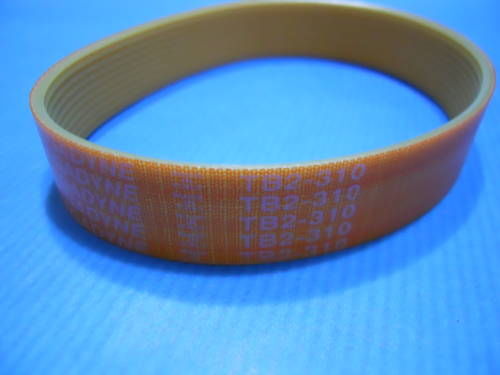 Ricambi 7: CINGHIA MEGADYNE TB2-310 4 NERVATURE BELT CINGHIA TB2_310.JPG